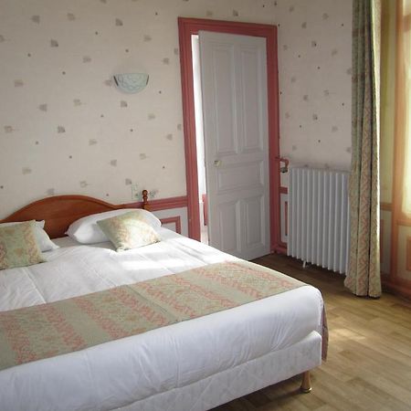 Hotel Arlequin Troyes Dış mekan fotoğraf