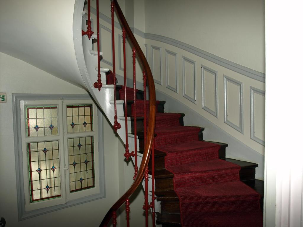 Hotel Arlequin Troyes Dış mekan fotoğraf